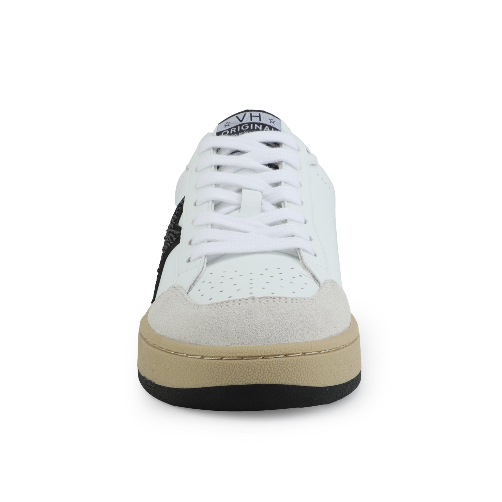 WHITE MULTI Vintage Havana NOAH - WHITE MULTI