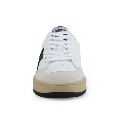 WHITE MULTI Vintage Havana NOAH - WHITE MULTI