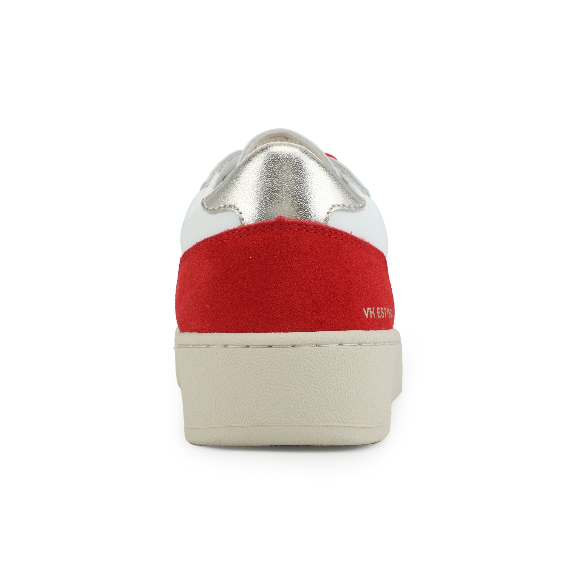 WHITE RED MULTI Vintage Havana NOAH - WHITE RED MULTI