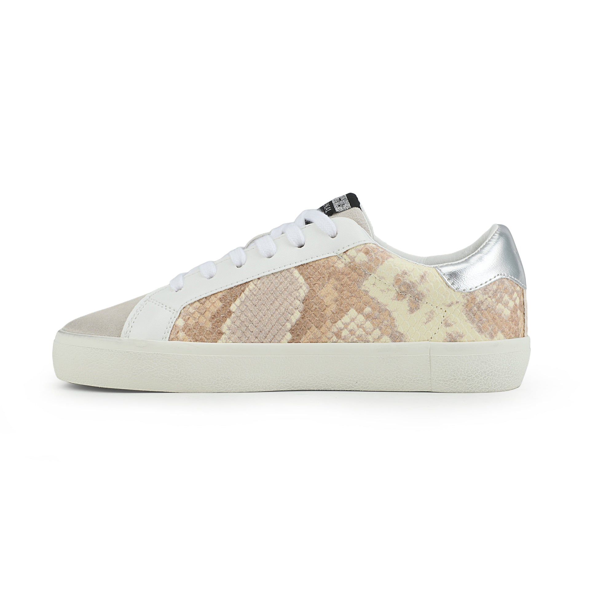 BLUSH GREY SNAKE MULTI Vintage Havana KATE - BLUSH GREY SNAKE MULTI