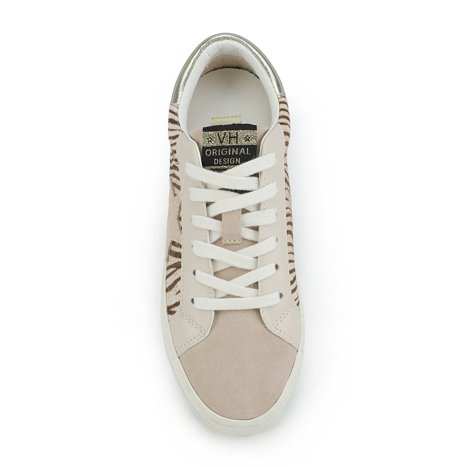 BLUSH GREY SNAKE MULTI Vintage Havana KATE - BLUSH GREY SNAKE MULTI