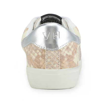 BLUSH GREY SNAKE MULTI Vintage Havana KATE - BLUSH GREY SNAKE MULTI