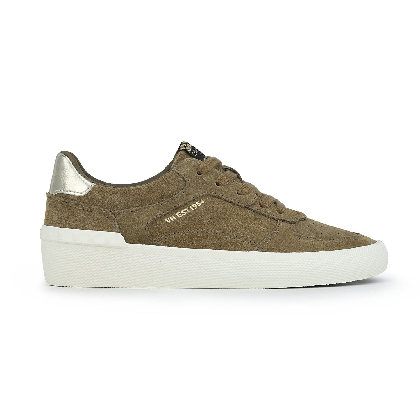 OLIVE Vintage Havana TEMPO - OLIVE