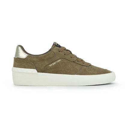 OLIVE Vintage Havana TEMPO - OLIVE