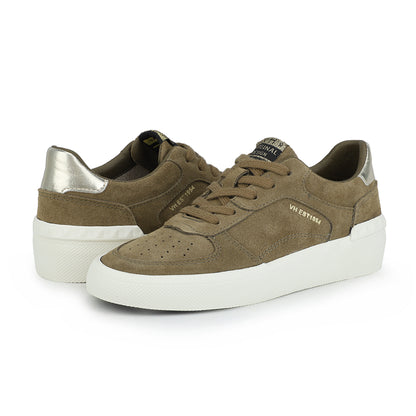 OLIVE Vintage Havana TEMPO - OLIVE
