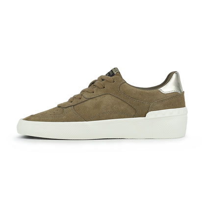 OLIVE Vintage Havana TEMPO - OLIVE