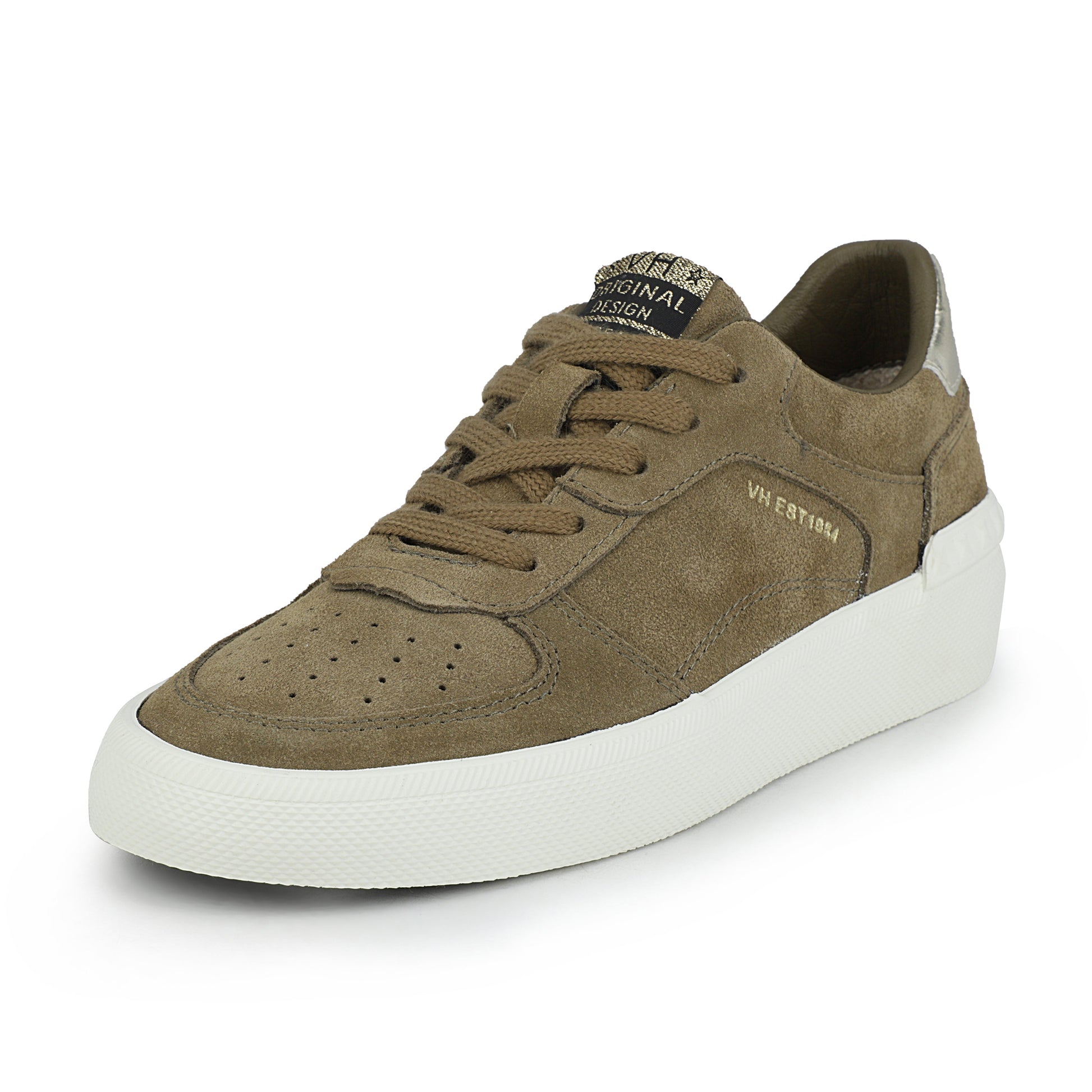 OLIVE Vintage Havana TEMPO - OLIVE