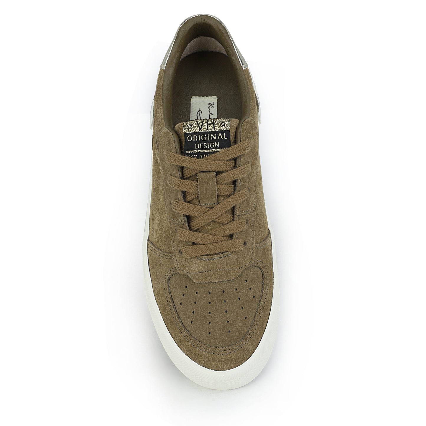 OLIVE Vintage Havana TEMPO - OLIVE