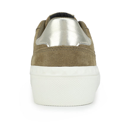 OLIVE Vintage Havana TEMPO - OLIVE