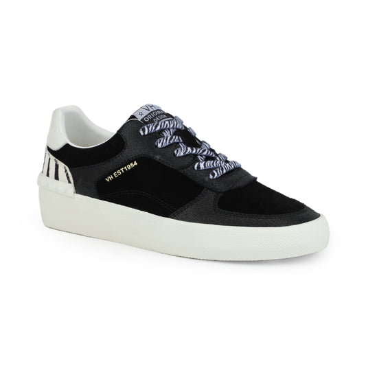 BLACK ZEBRA Vintage Havana TEMPO - BLACK ZEBRA