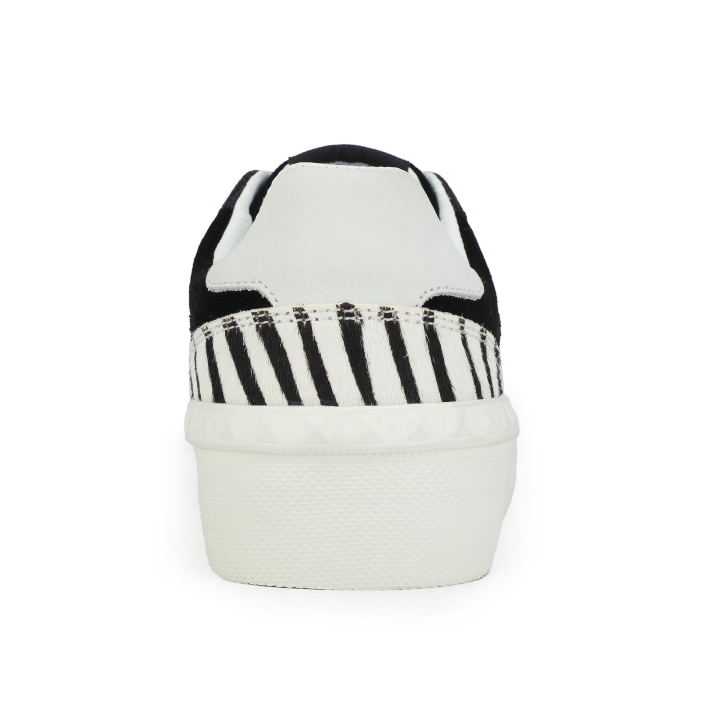BLACK ZEBRA Vintage Havana TEMPO - BLACK ZEBRA