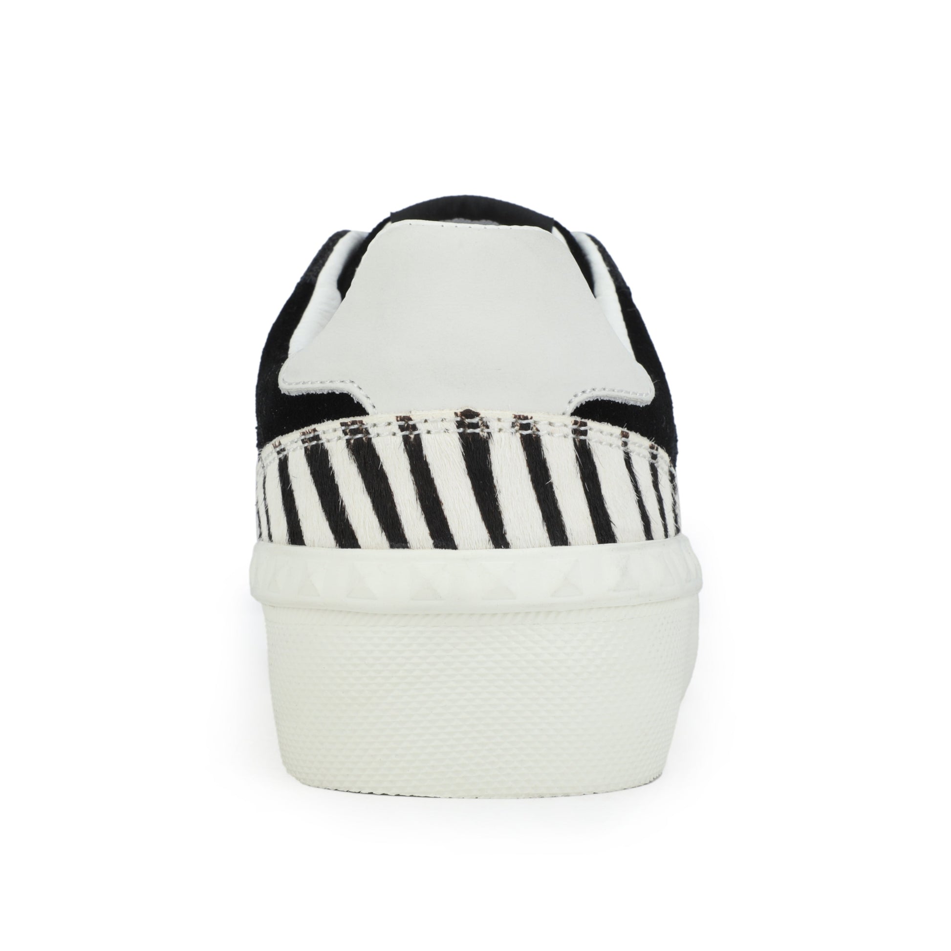 BLACK ZEBRA Vintage Havana TEMPO - BLACK ZEBRA