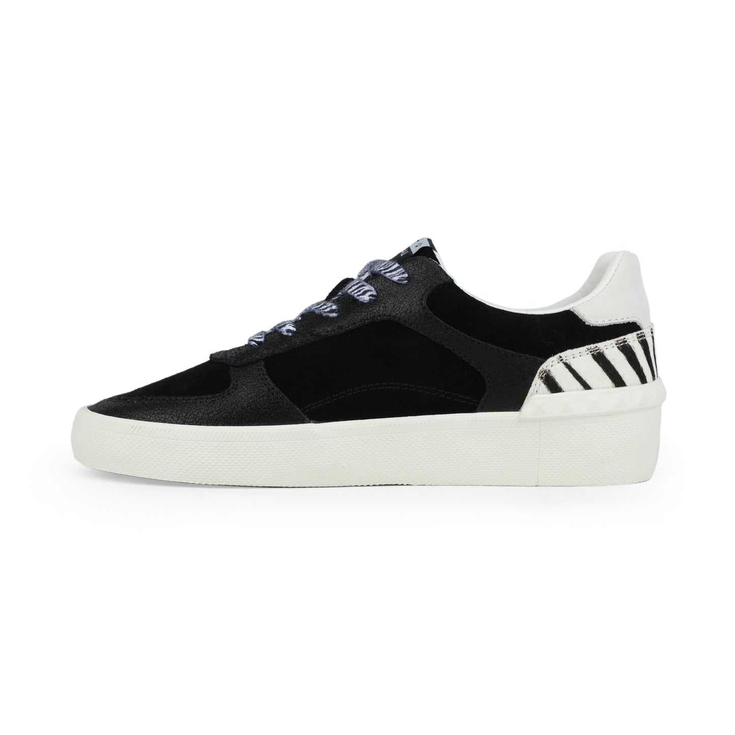 BLACK ZEBRA Vintage Havana TEMPO - BLACK ZEBRA