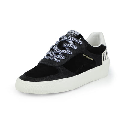 BLACK ZEBRA Vintage Havana TEMPO - BLACK ZEBRA