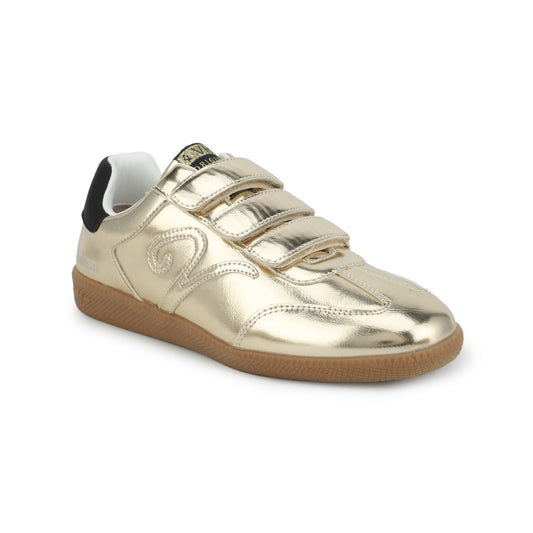 GOLD FOIL Vintage Havana PACE - GOLD FOIL