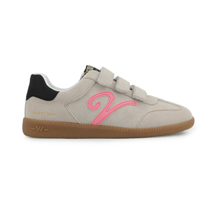 TAUPE LEOPARD Vintage Havana PACE - TAUPE LEOPARD