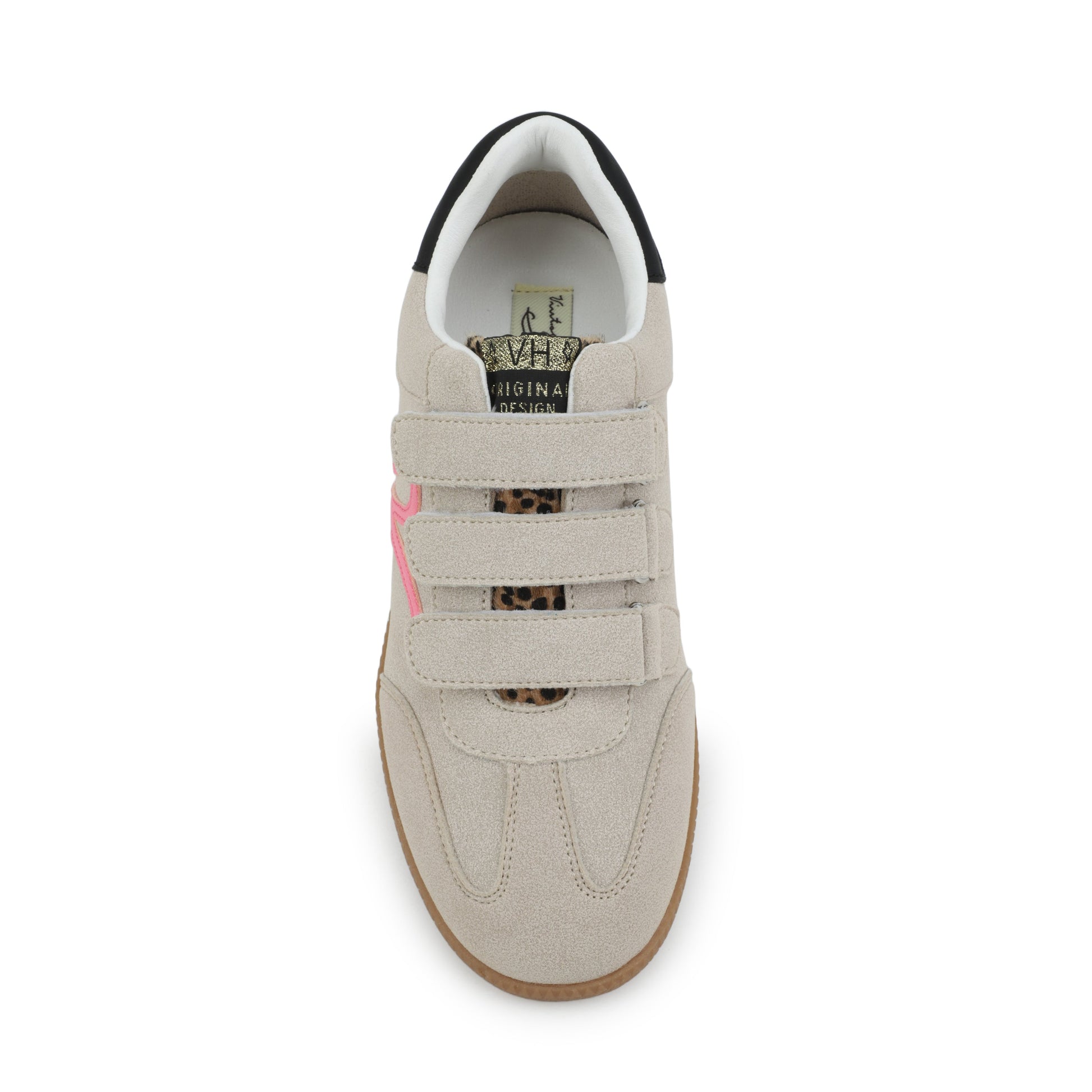 TAUPE LEOPARD Vintage Havana PACE - TAUPE LEOPARD