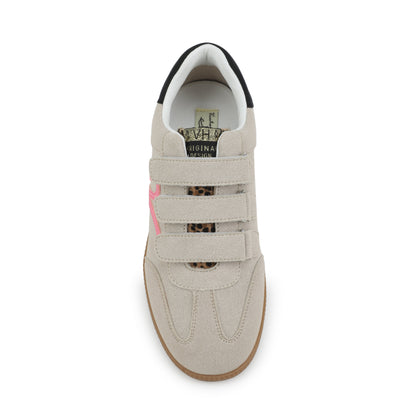 TAUPE LEOPARD Vintage Havana PACE - TAUPE LEOPARD