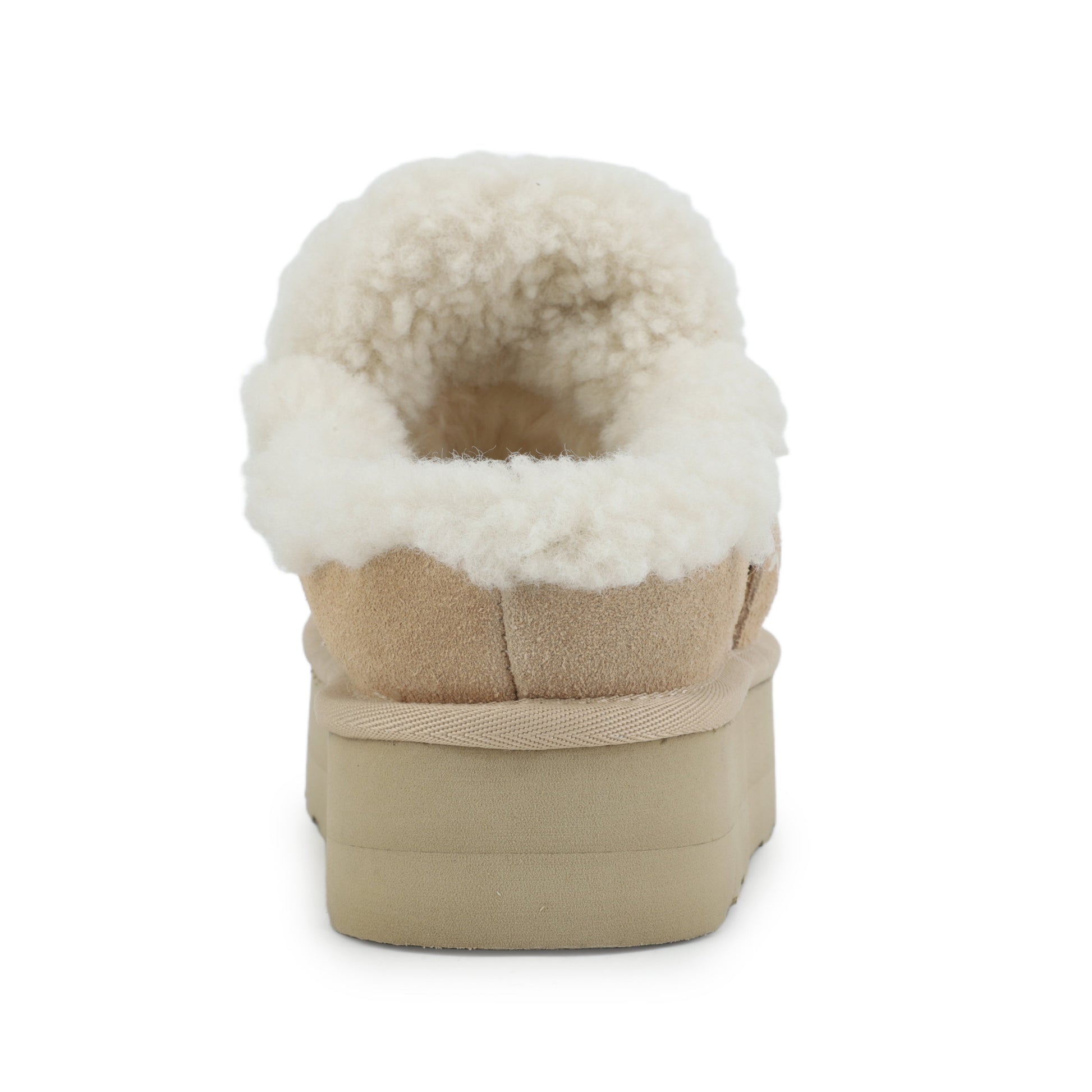 SAND SUEDE Vintage Havana CHARM - SAND SUEDE