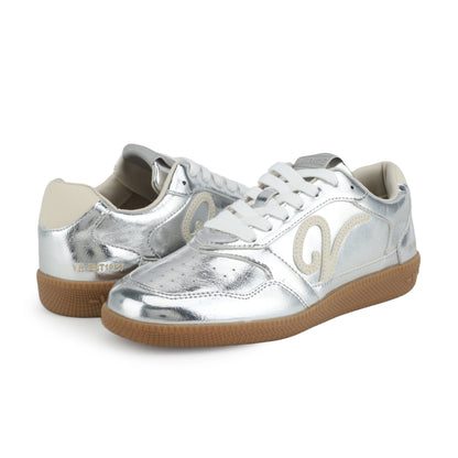 WASHED SILVER Vintage Havana WHIZ - WASHED SILVER