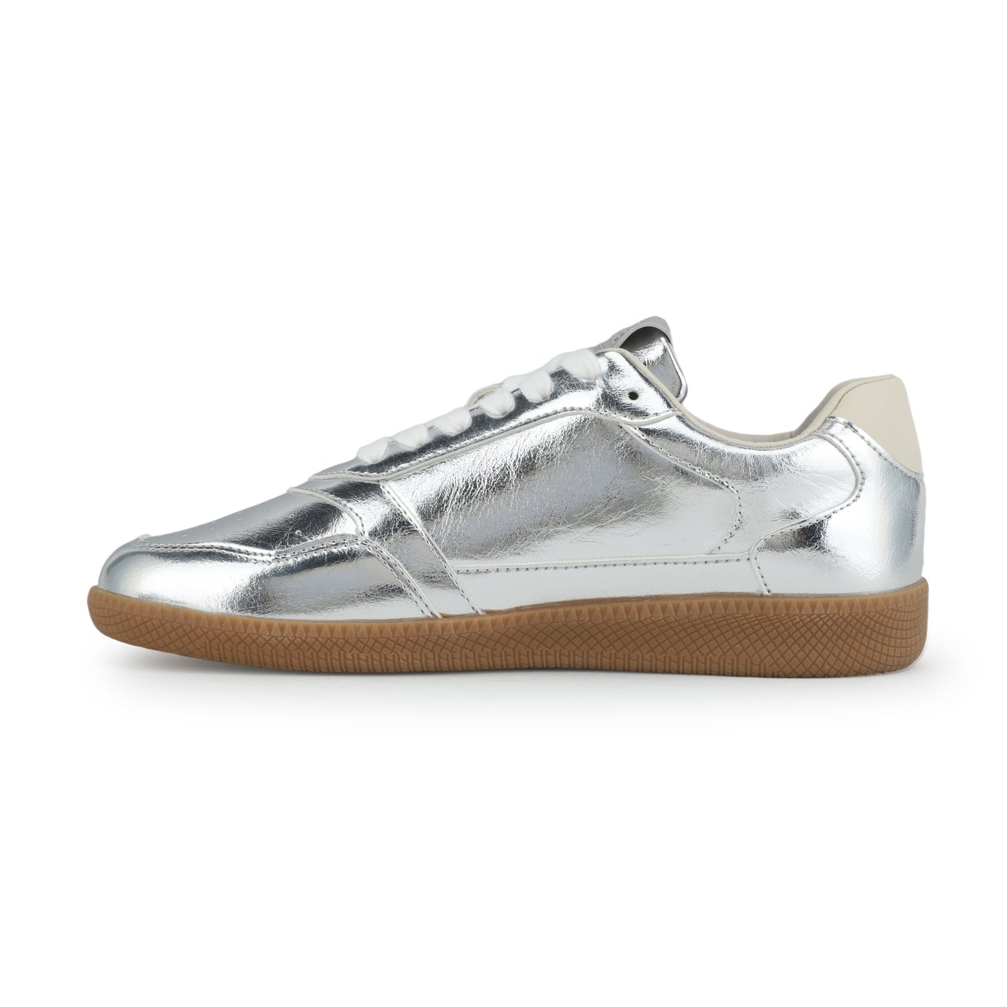 WASHED SILVER Vintage Havana WHIZ - WASHED SILVER