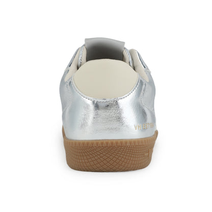 WASHED SILVER Vintage Havana WHIZ - WASHED SILVER