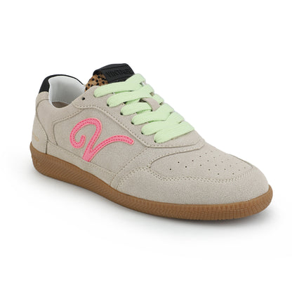 TAUPE LEOPARD Vintage Havana WHIZ - TAUPE LEOPARD