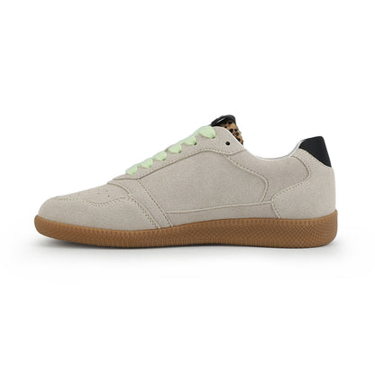 TAUPE LEOPARD Vintage Havana WHIZ - TAUPE LEOPARD