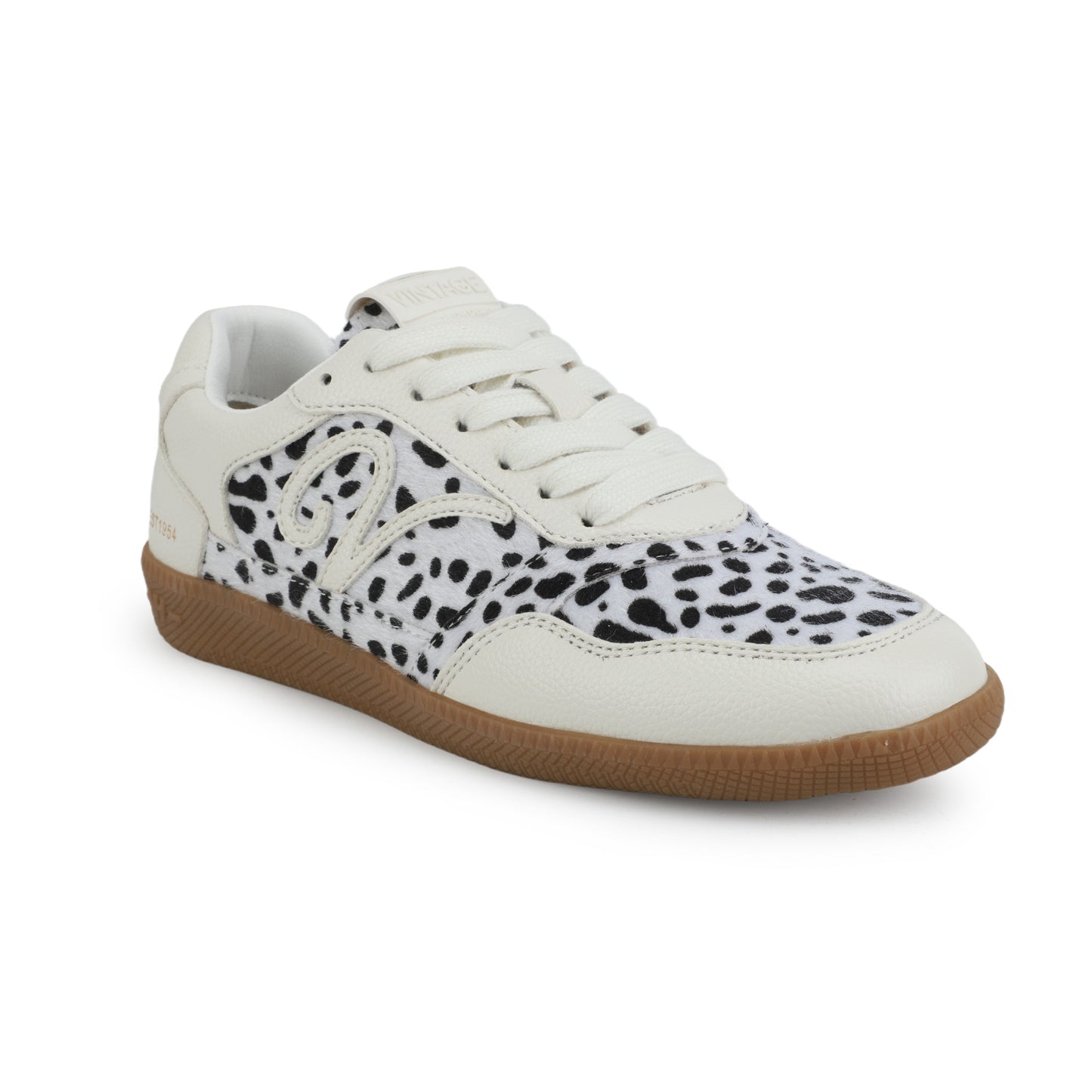 WILD CHEETAH Vintage Havana WHIZ - WILD CHEETAH
