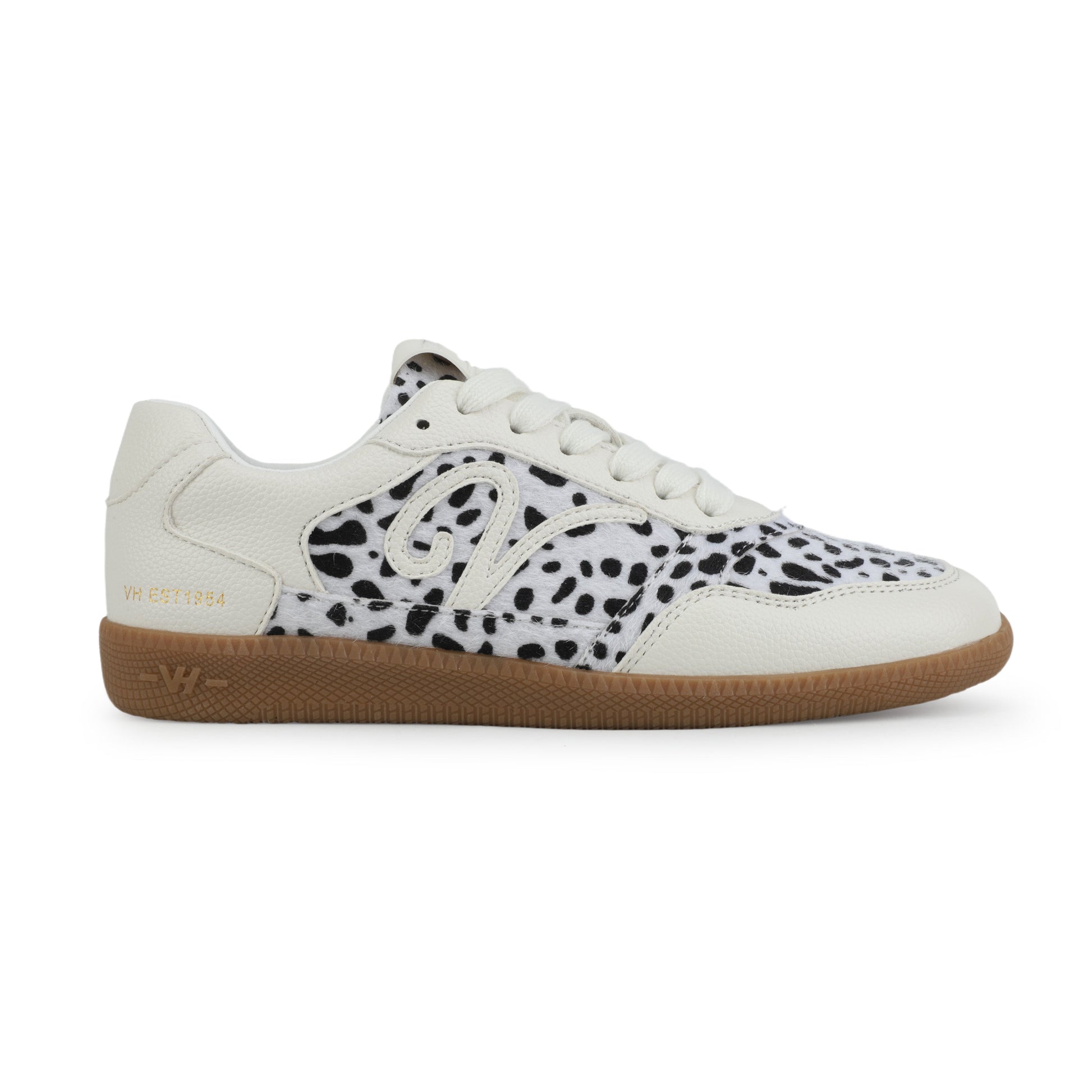 WILD CHEETAH Vintage Havana WHIZ - WILD CHEETAH