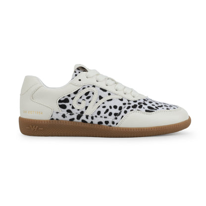 WILD CHEETAH Vintage Havana WHIZ - WILD CHEETAH