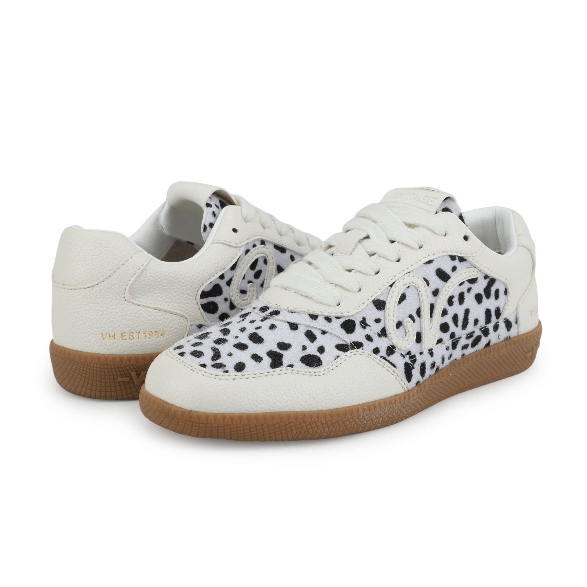 WILD CHEETAH Vintage Havana WHIZ - WILD CHEETAH