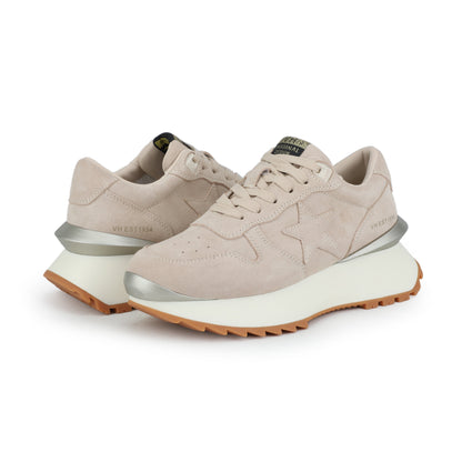 STONE SUEDE Vintage Havana MAJOR - STONE SUEDE