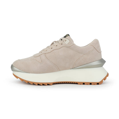 STONE SUEDE Vintage Havana MAJOR - STONE SUEDE