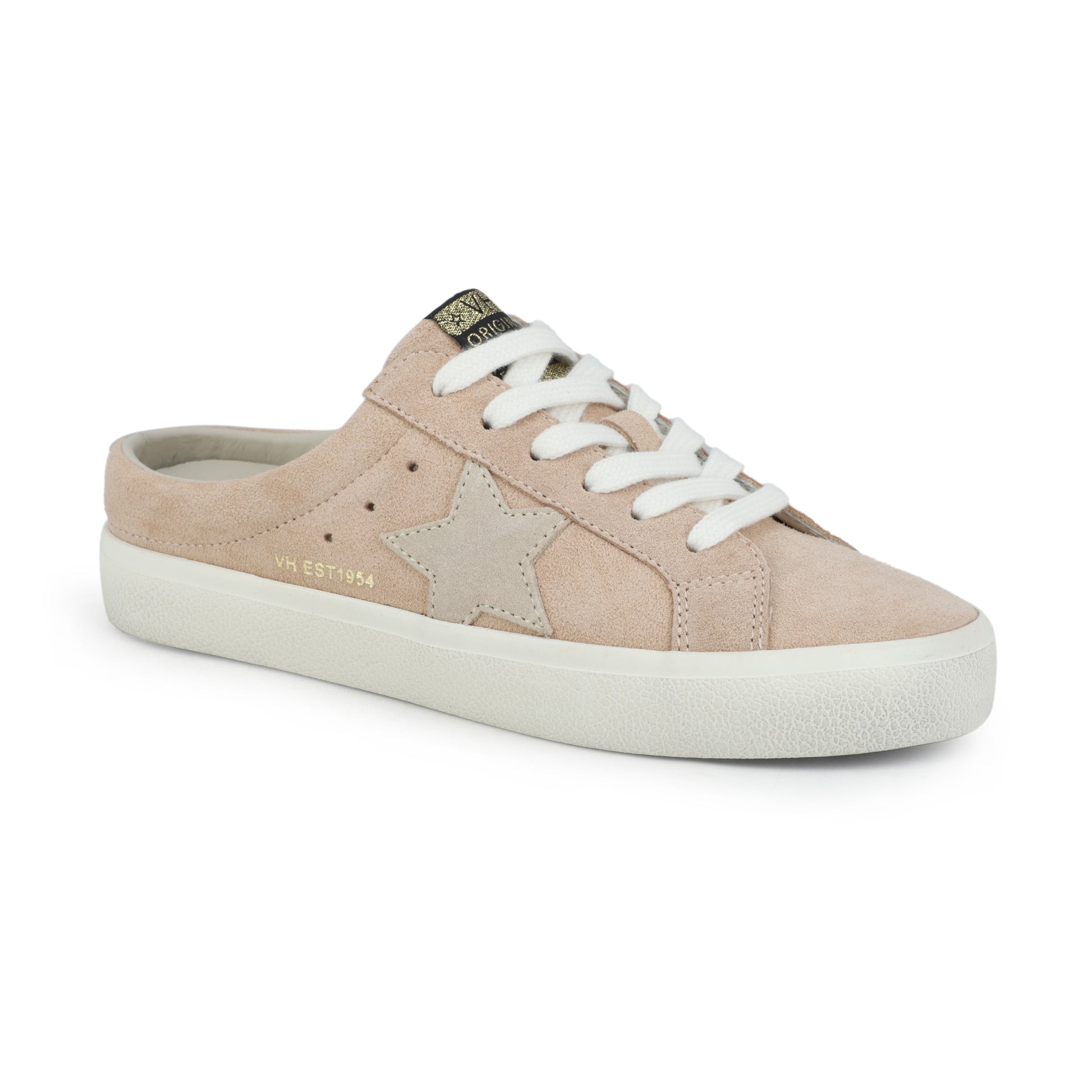TAUPE Vintage Havana LARGE - TAUPE
