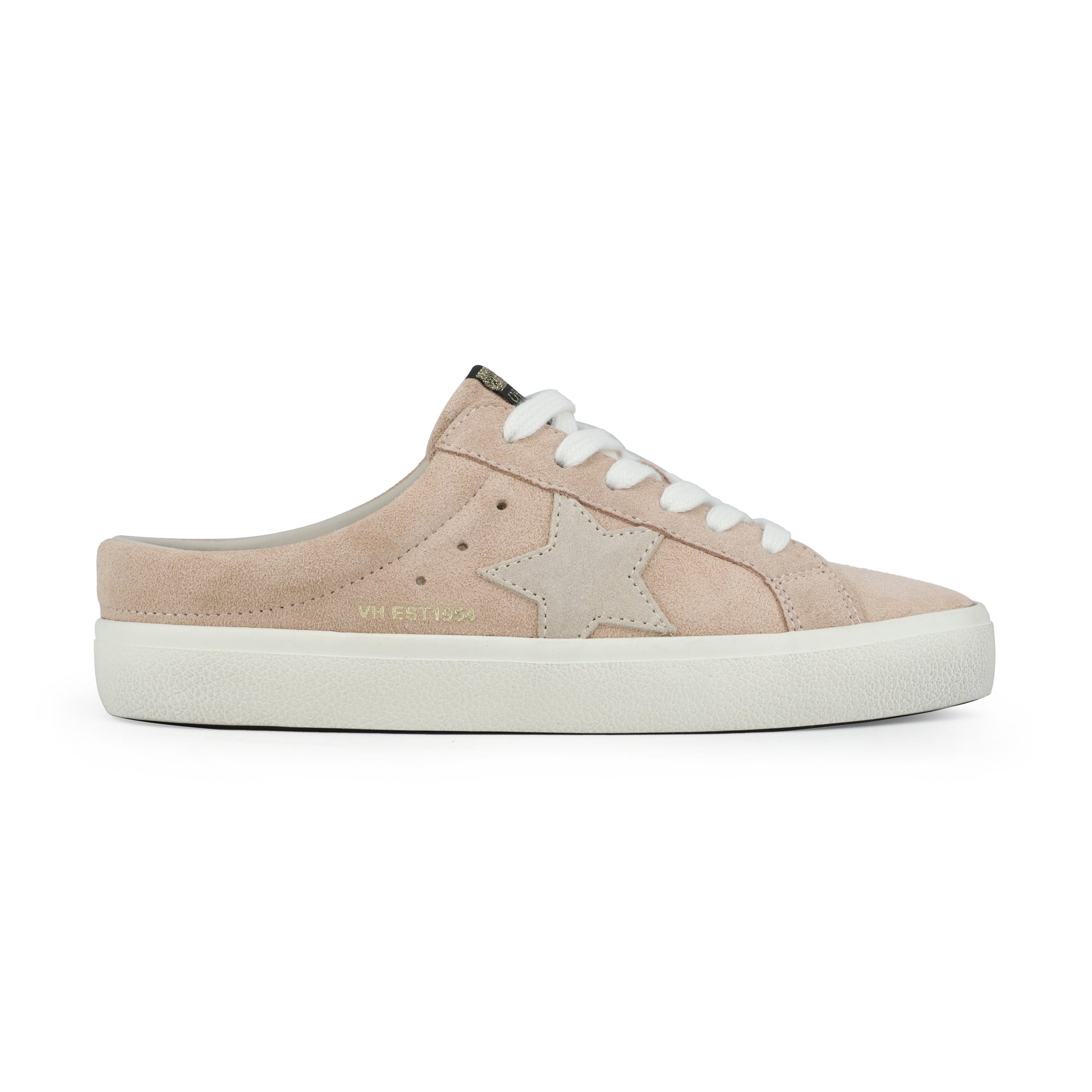 TAUPE Vintage Havana LARGE - TAUPE