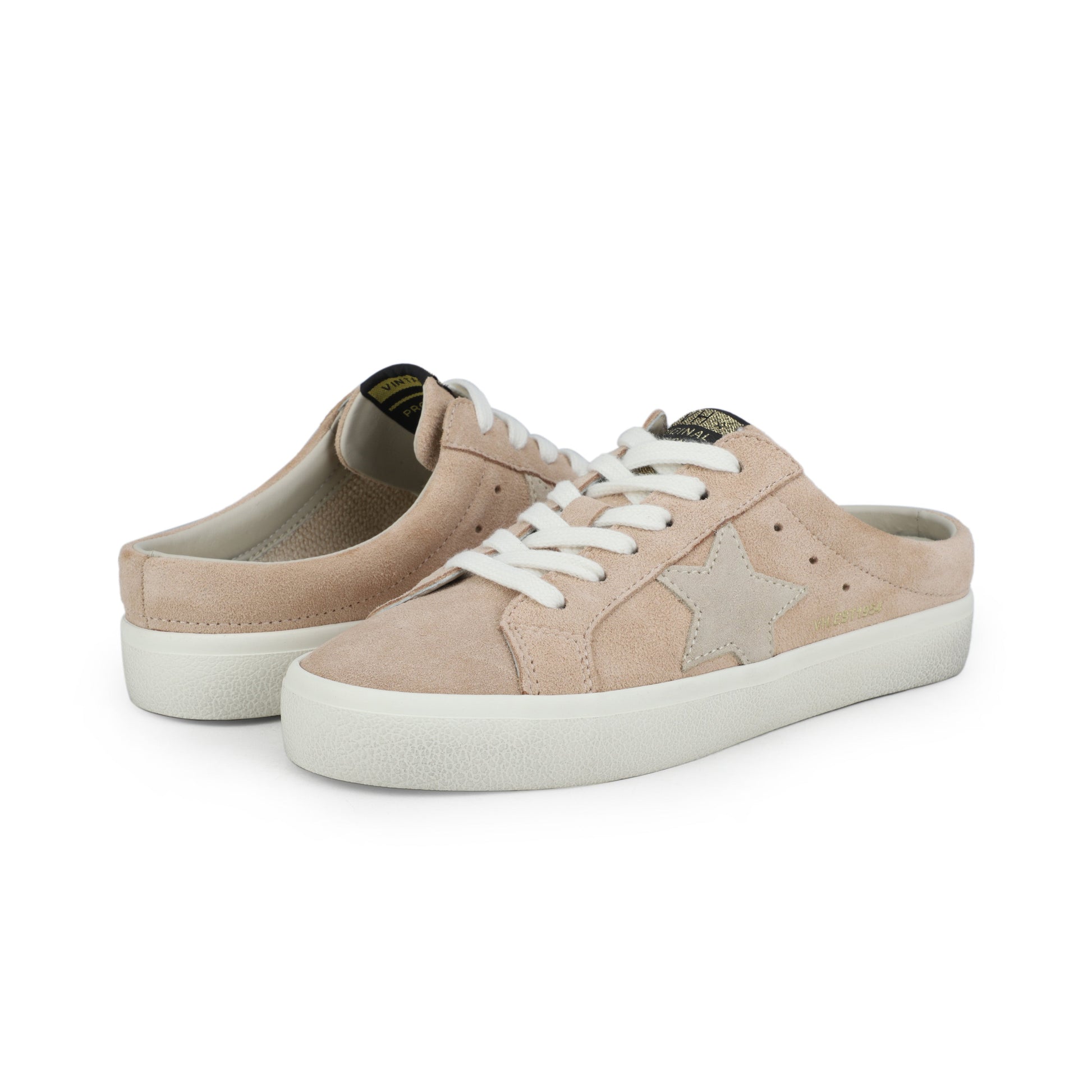 TAUPE Vintage Havana LARGE - TAUPE