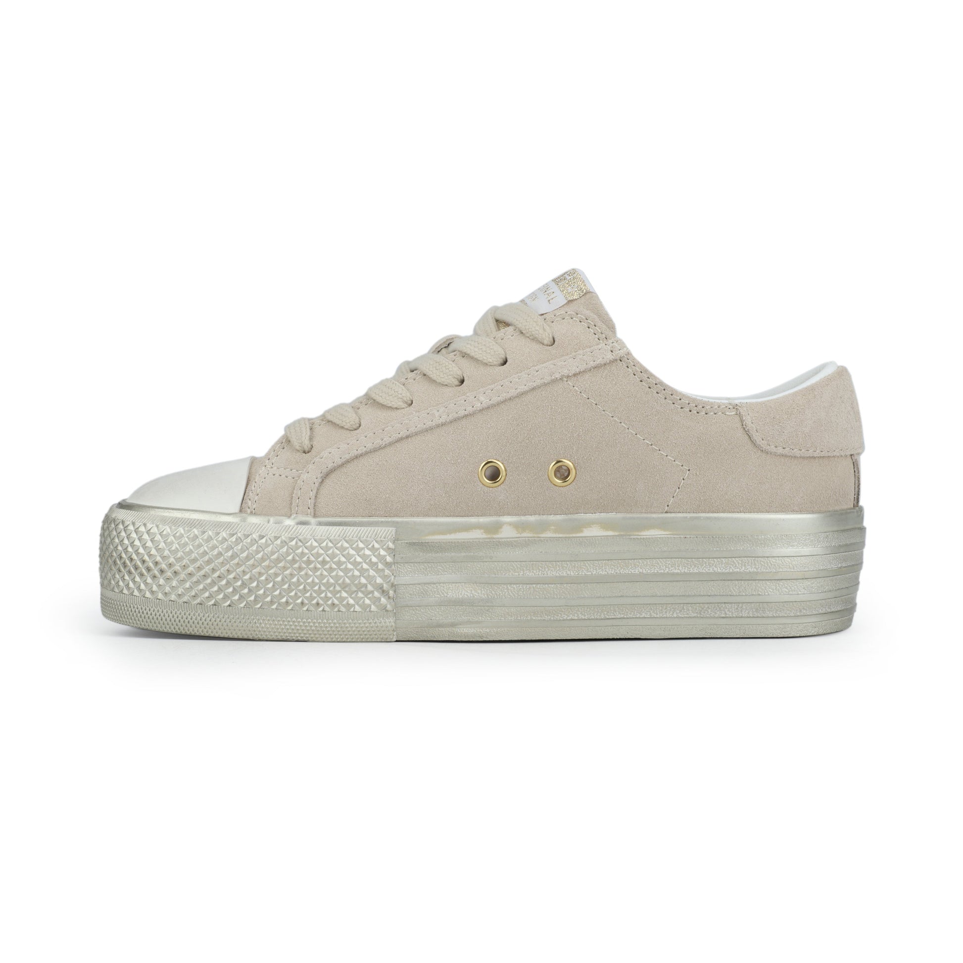 STONE SUEDE Vintage Havana AMAZE - STONE SUEDE