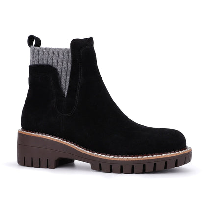 Black Vintage Havana Everett - Black