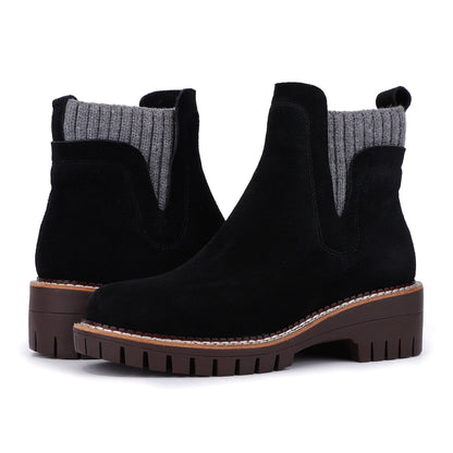 Black Vintage Havana Everett - Black