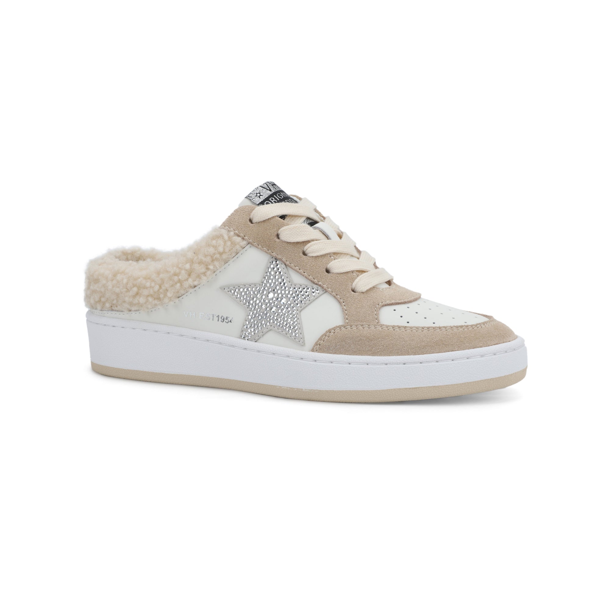 STONE TAUPE Vintage Havana BALLER - STONE TAUPE