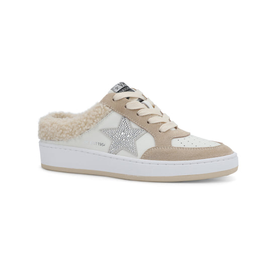 STONE TAUPE Vintage Havana BALLER - STONE TAUPE