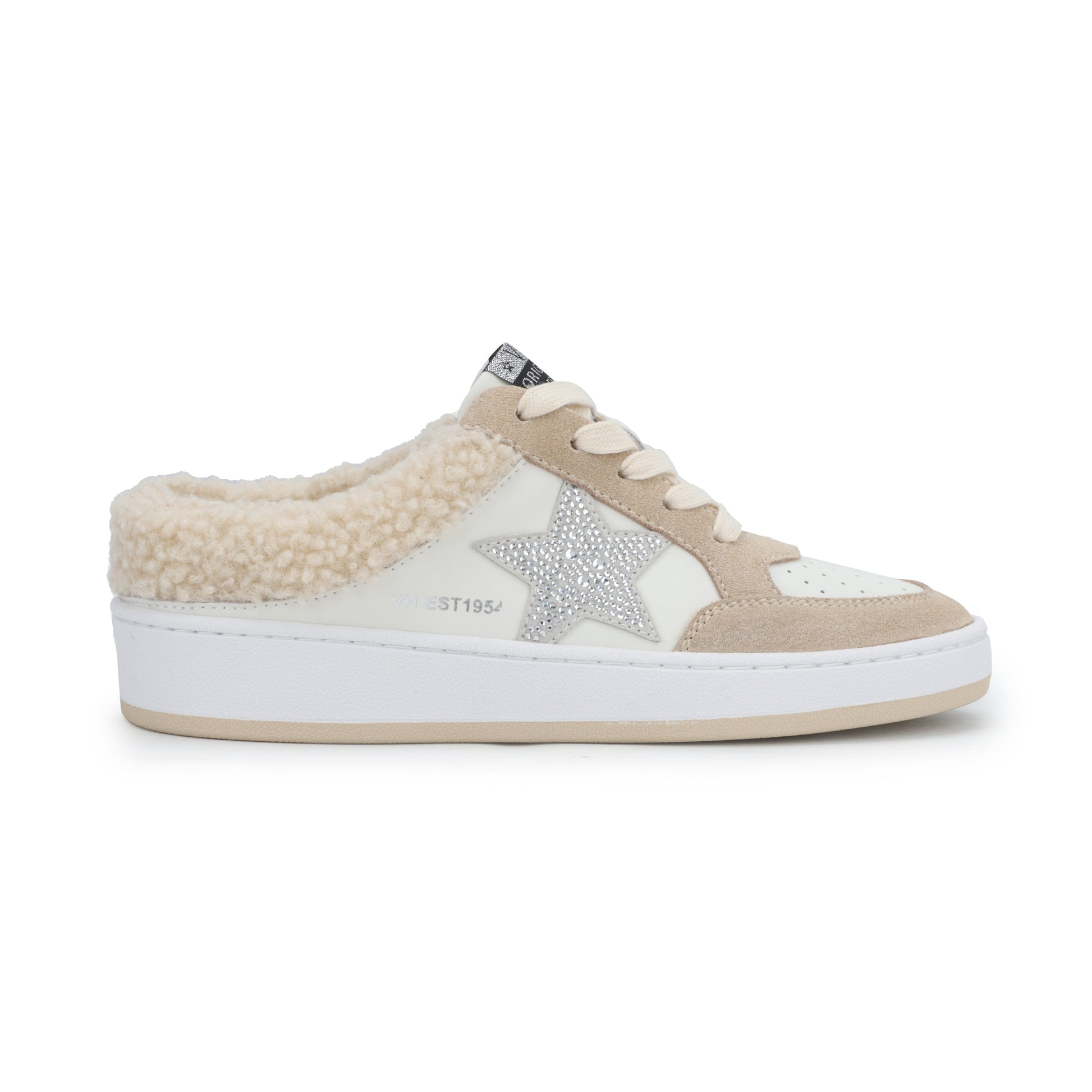 STONE TAUPE Vintage Havana BALLER - STONE TAUPE
