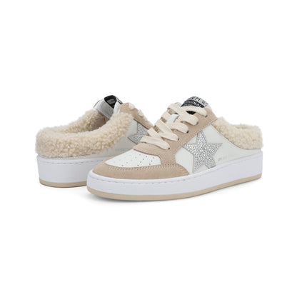 STONE TAUPE Vintage Havana BALLER - STONE TAUPE