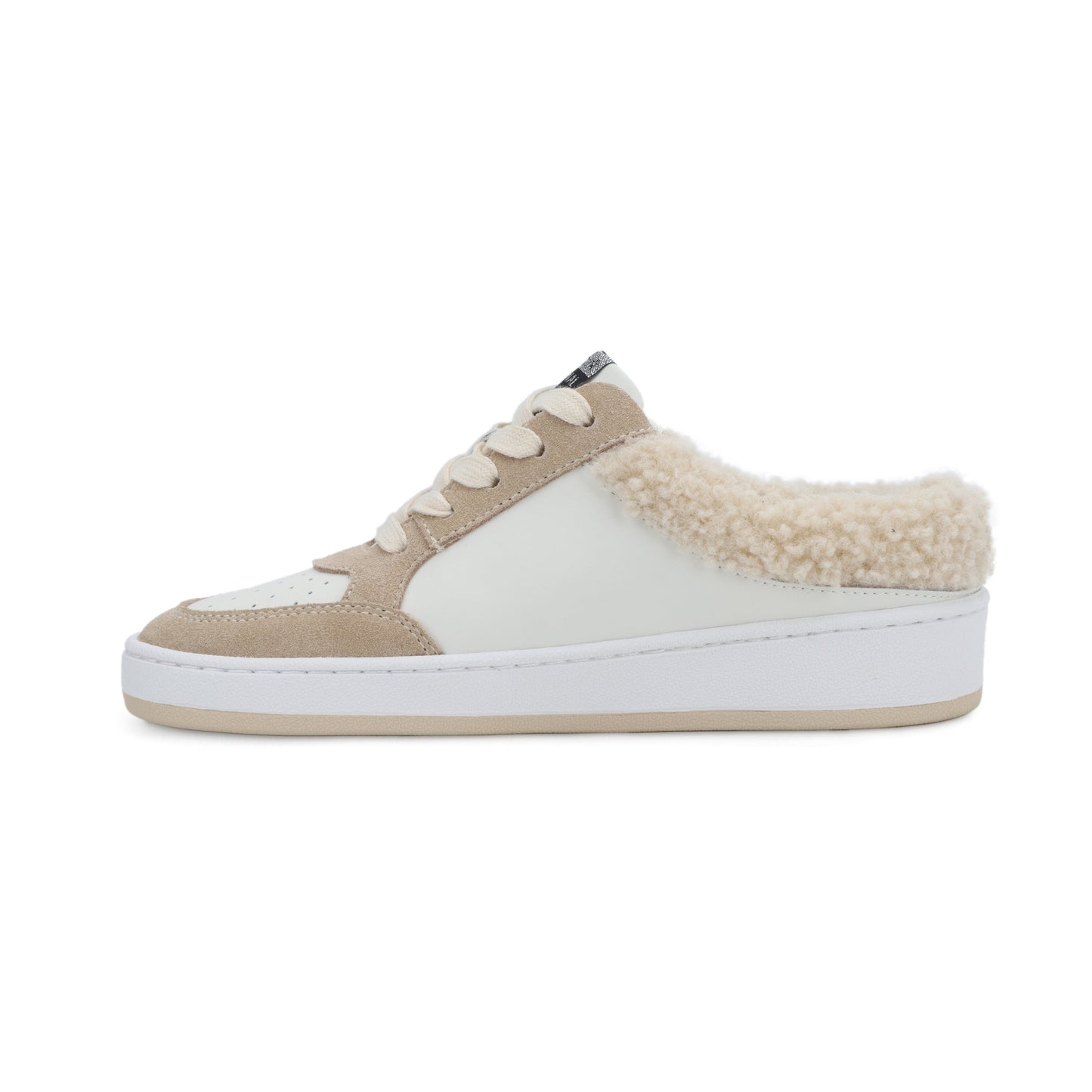 STONE TAUPE Vintage Havana BALLER - STONE TAUPE