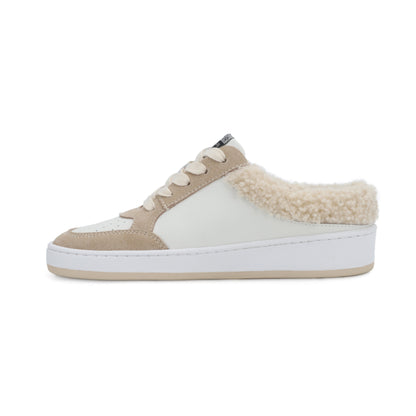 STONE TAUPE Vintage Havana BALLER - STONE TAUPE