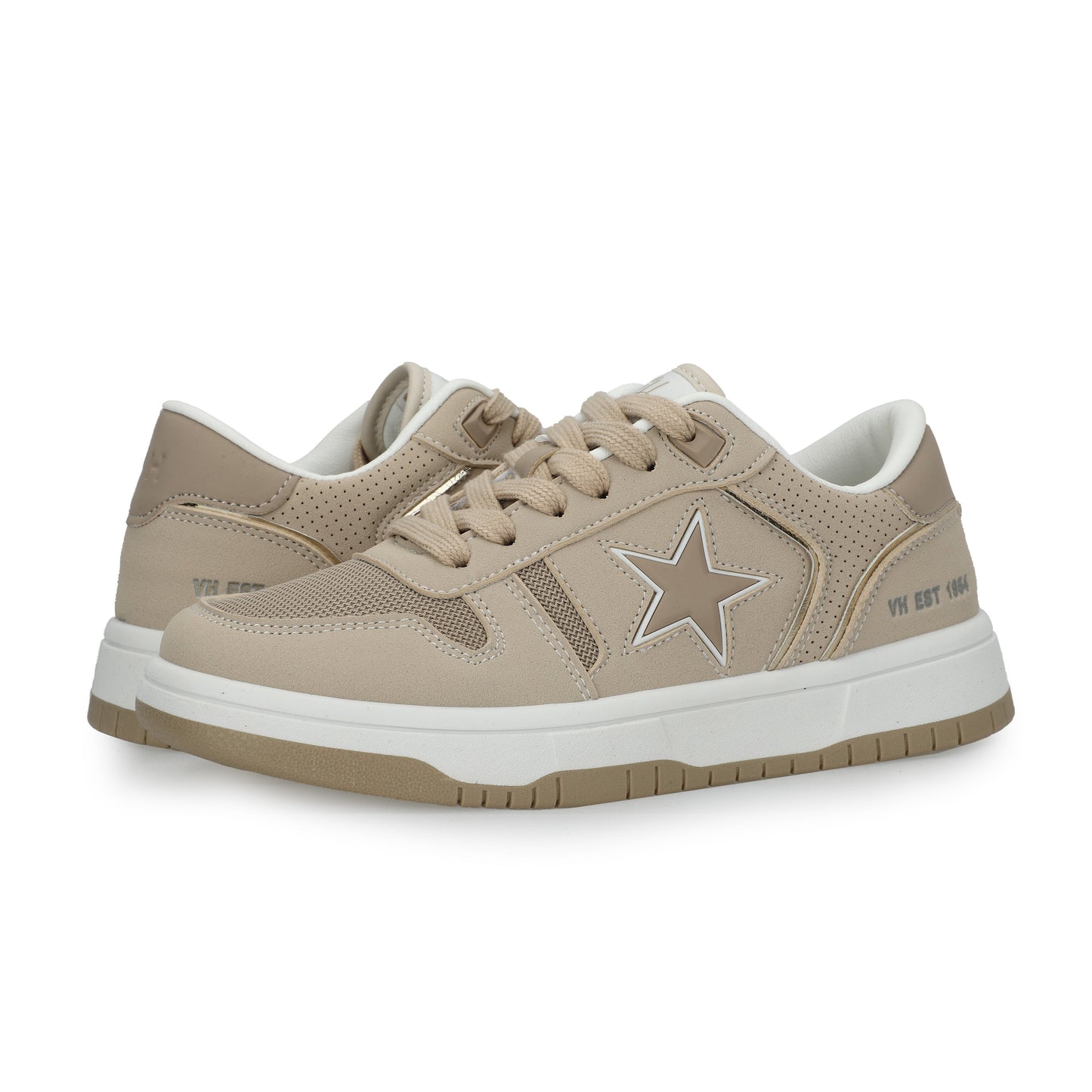 BEIGE Vintage Havana FRESH - BEIGE