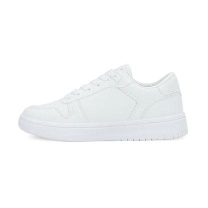 QUILTED WHITE Vintage Havana FRESH - QUILTED WHITE