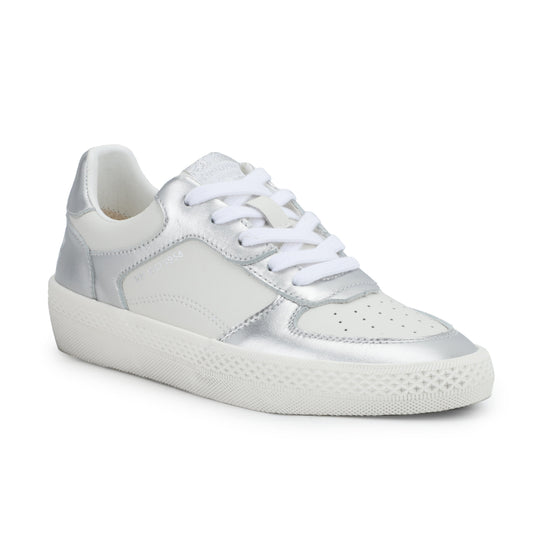WHITE METALLIC SILVER Vintage Havana FAST - WHITE MULTI