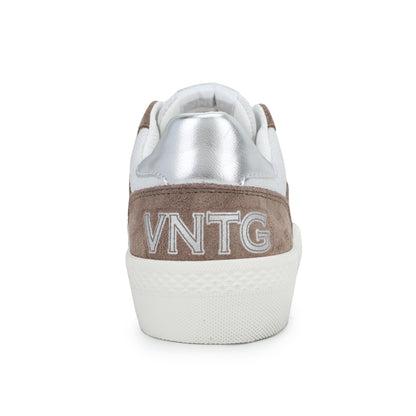 WHITE LATTE Vintage Havana FAST - WHITE LATTE